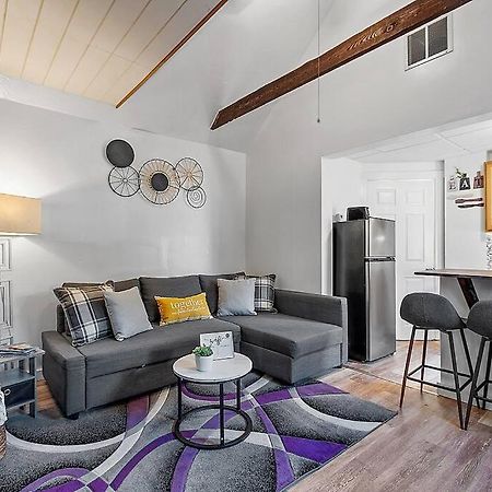 New!! Lovely Unit W/ Private Hot Tub And Patio! لاكونيا المظهر الخارجي الصورة