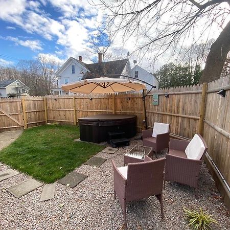 New!! Lovely Unit W/ Private Hot Tub And Patio! لاكونيا المظهر الخارجي الصورة