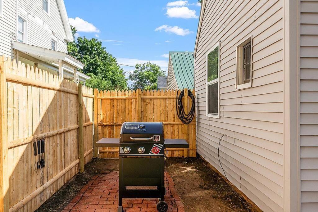 New!! Lovely Unit W/ Private Hot Tub And Patio! لاكونيا المظهر الخارجي الصورة