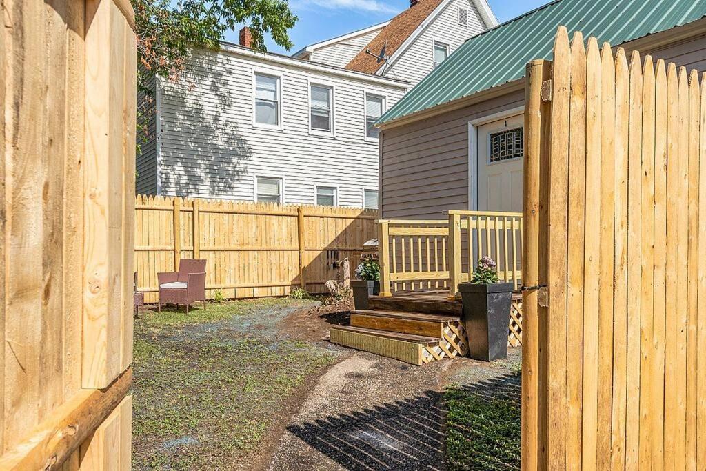 New!! Lovely Unit W/ Private Hot Tub And Patio! لاكونيا المظهر الخارجي الصورة