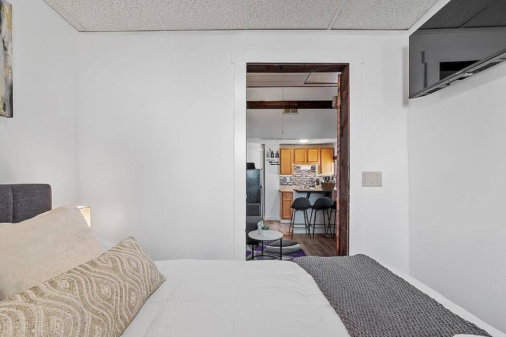 New!! Lovely Unit W/ Private Hot Tub And Patio! لاكونيا المظهر الخارجي الصورة