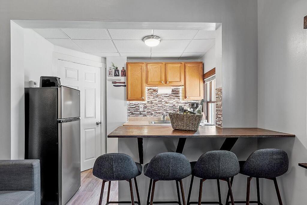 New!! Lovely Unit W/ Private Hot Tub And Patio! لاكونيا المظهر الخارجي الصورة