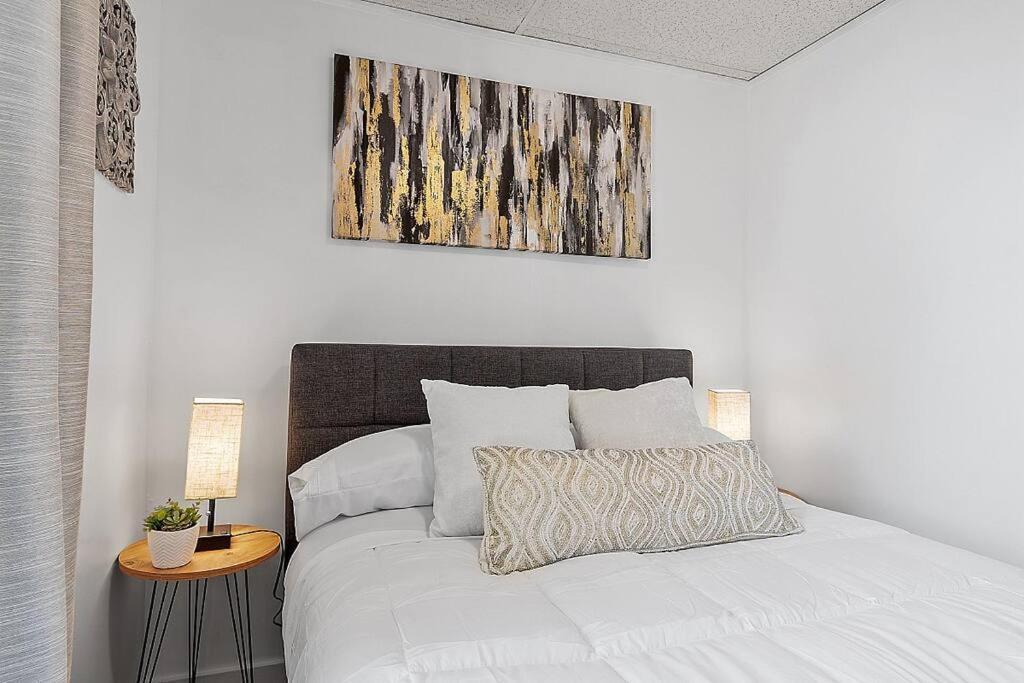 New!! Lovely Unit W/ Private Hot Tub And Patio! لاكونيا المظهر الخارجي الصورة