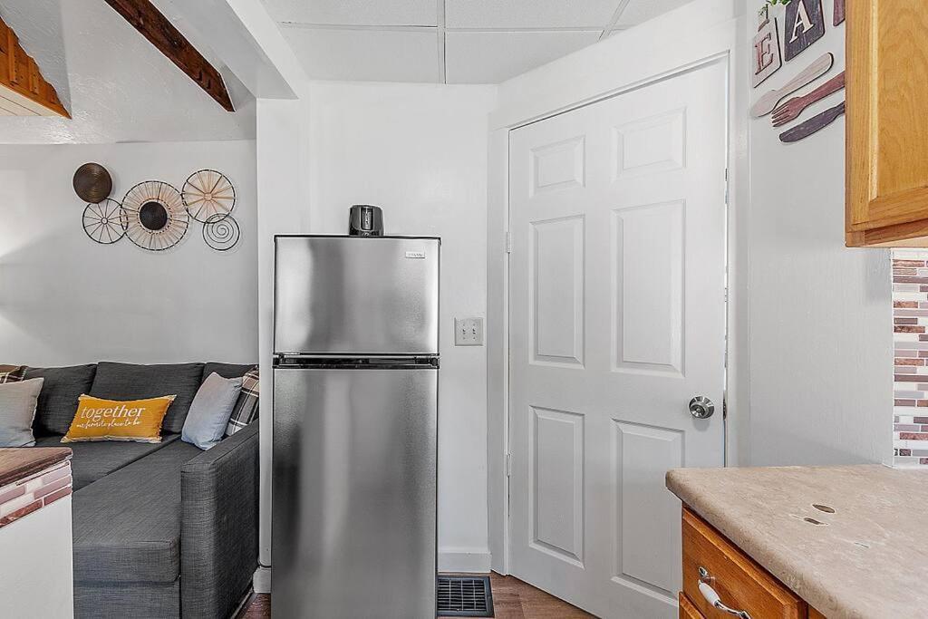 New!! Lovely Unit W/ Private Hot Tub And Patio! لاكونيا المظهر الخارجي الصورة