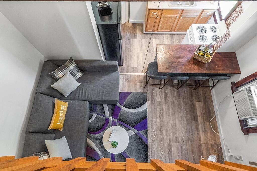 New!! Lovely Unit W/ Private Hot Tub And Patio! لاكونيا المظهر الخارجي الصورة