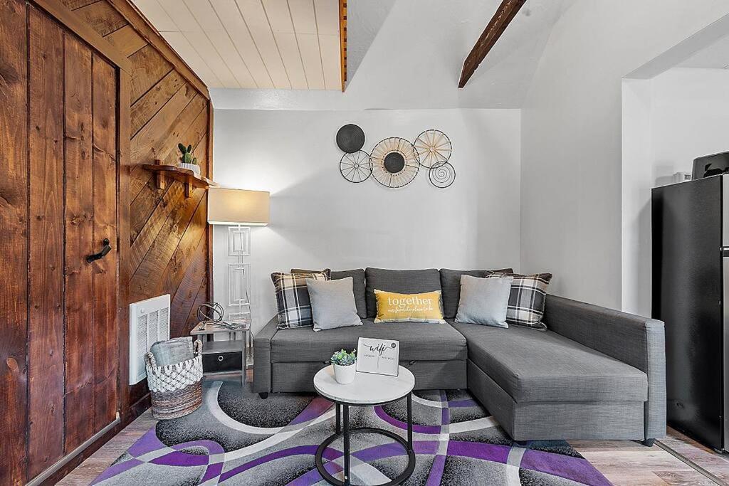 New!! Lovely Unit W/ Private Hot Tub And Patio! لاكونيا المظهر الخارجي الصورة