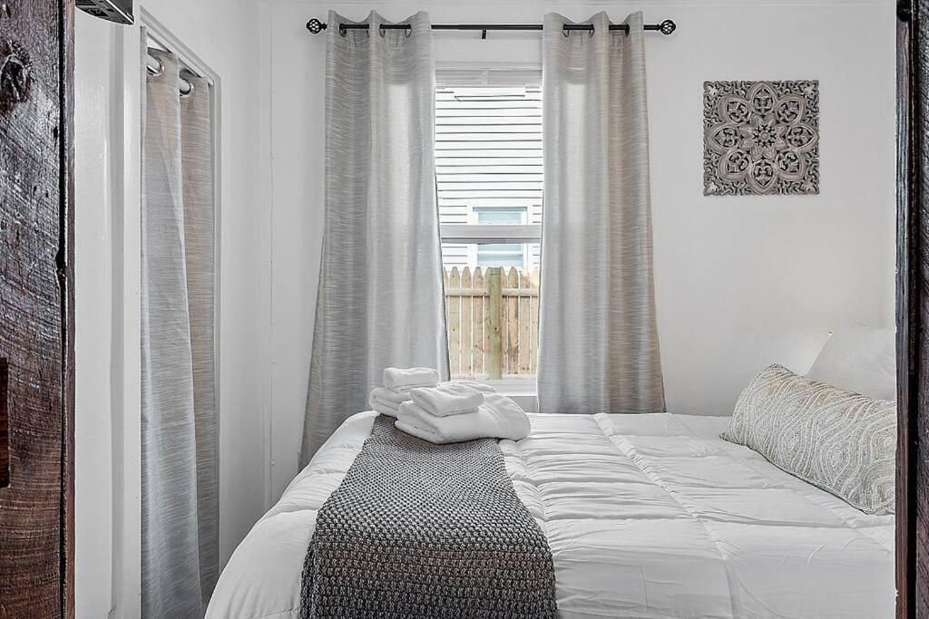 New!! Lovely Unit W/ Private Hot Tub And Patio! لاكونيا المظهر الخارجي الصورة
