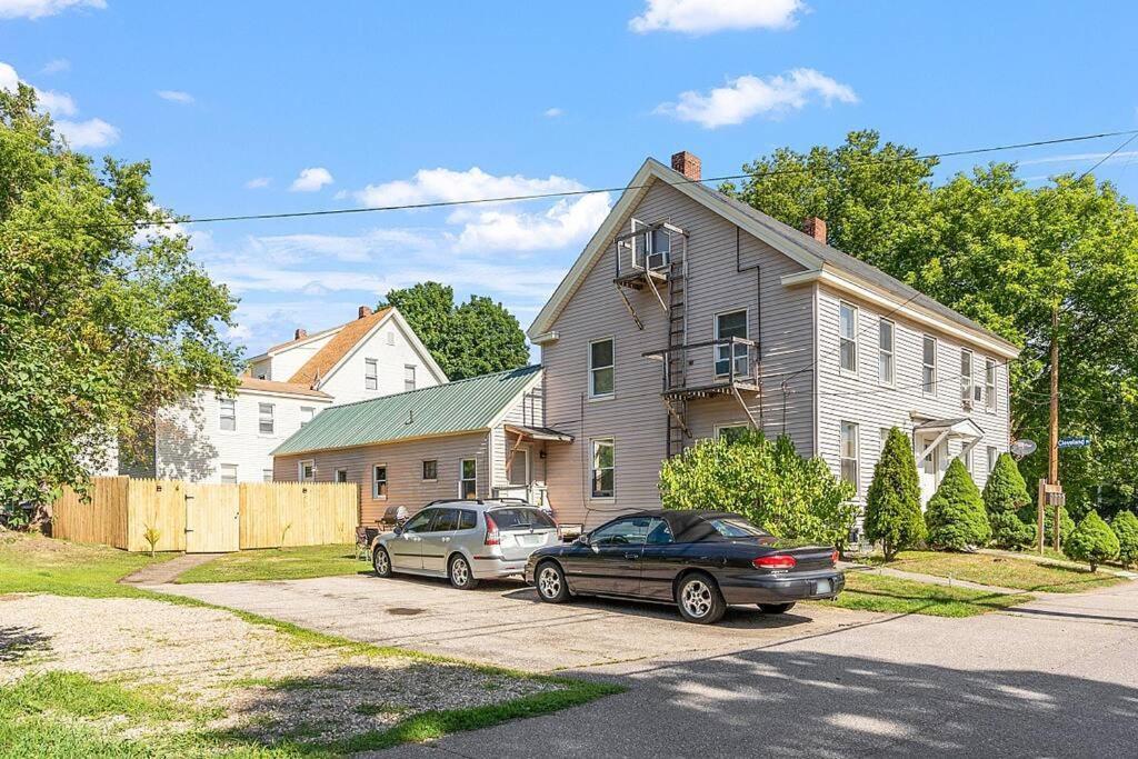 New!! Lovely Unit W/ Private Hot Tub And Patio! لاكونيا المظهر الخارجي الصورة
